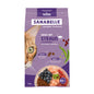 Sanabelle Adult mit Strauß &amp; Blaubeeren 2kg
