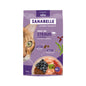 Sanabelle Adult mit Strauß &amp; Blaubeeren 8kg