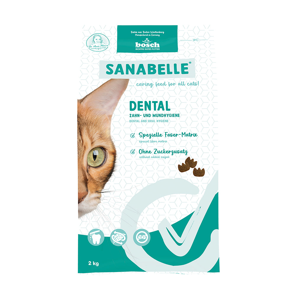Sanabelle Dental 2kg
