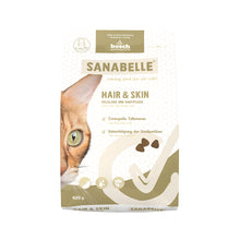 Sanabelle Hair &amp; Skin 2kg