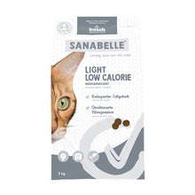 Sanabelle Light Low Calorie 2kg