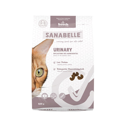 Sanabelle Urinary 400g