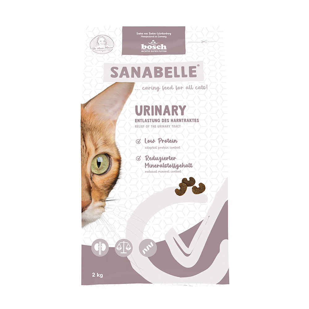 Sanabelle Urinary 8kg