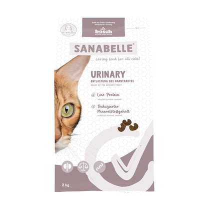 Sanabelle Urinary 8kg
