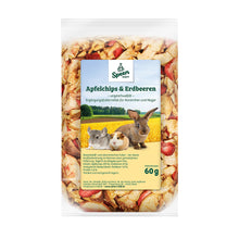 Speers Hoff Apfelchips &amp; Erdbeere, 60g
