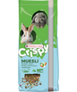 Crispy Muesli Kaninchen von Versele-Laga, 9kg