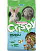 Versele-Laga Crispy Muesli Kaninchen, 2,5kg