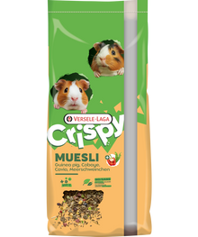 Versele-Laga Crispy Muesli Meerschweinchen 9kg