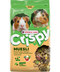 Versele-Laga Crispy Muesli Meerschweinchen, 850g