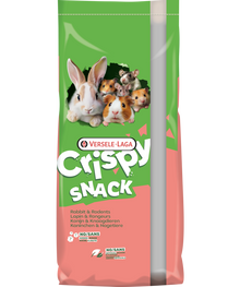 Versele-Laga Crispy Snack Popcorn 12,5 kg
