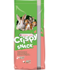 Versele-Laga Crispy Snack Popcorn 12,5 kg