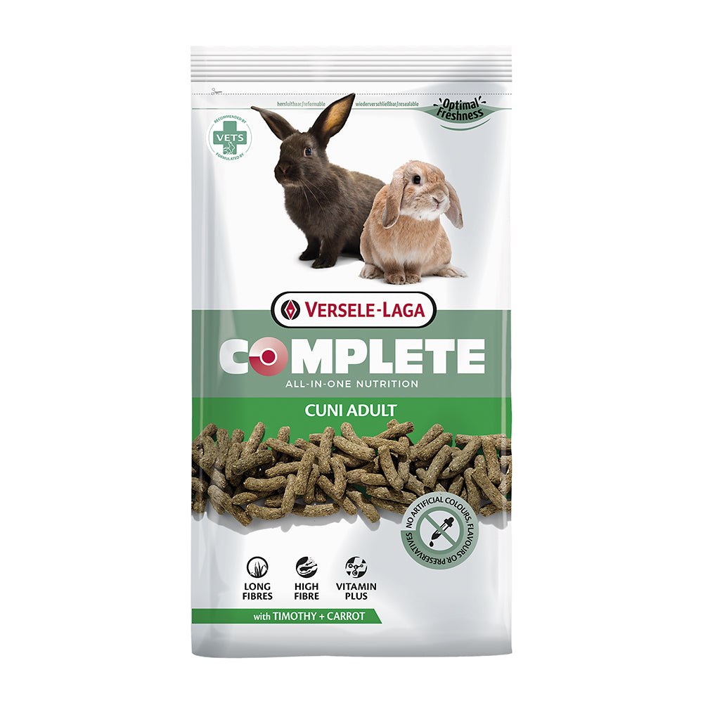 Versele-Laga Cuni Adult Complete, 1,75kg