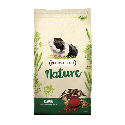 Versele-Laga Nature Cavia, 2,3kg