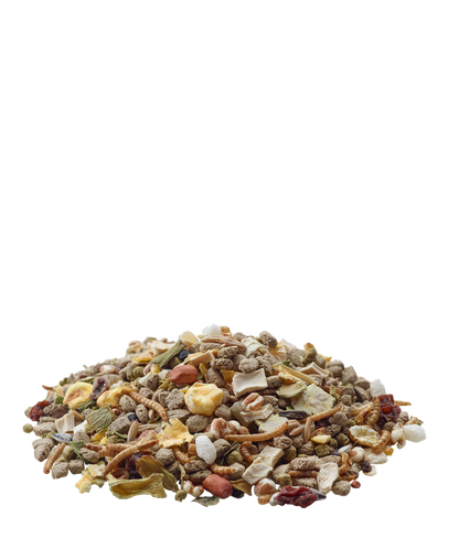Versele-Laga Nature Mini Hamster, offen