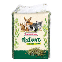 Versele-Laga Nature Timothy Hay, 1kg