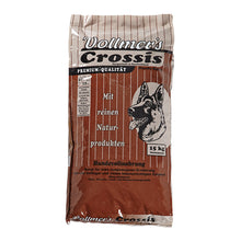Vollmers Crossis 15kg
