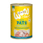 WOW Cat Adult Huhn &amp; Garnele 400g