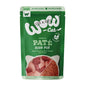 WOW Cat Adult Huhn Pur 125g