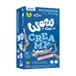 WOW Cat Creamy Snack Multipack 360g