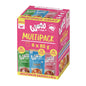 WOW Cat in Sauce Multipack 6x85g