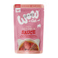 WOW Cat Rind in Sauce 85g