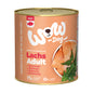 WOW Dog Adult Lachs 800g
