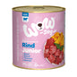WOW Dog Junior Rind 800g