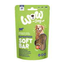 WOW Dog Soft Bar Rind 150g