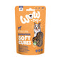 WOW Dog Soft Cubes Pferd 150g
